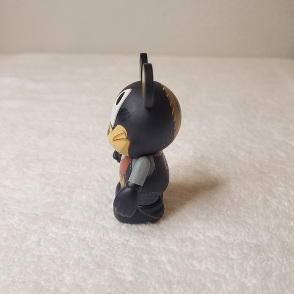 Vinylmation Disney Western Goofy figure - Picture 2 of 6